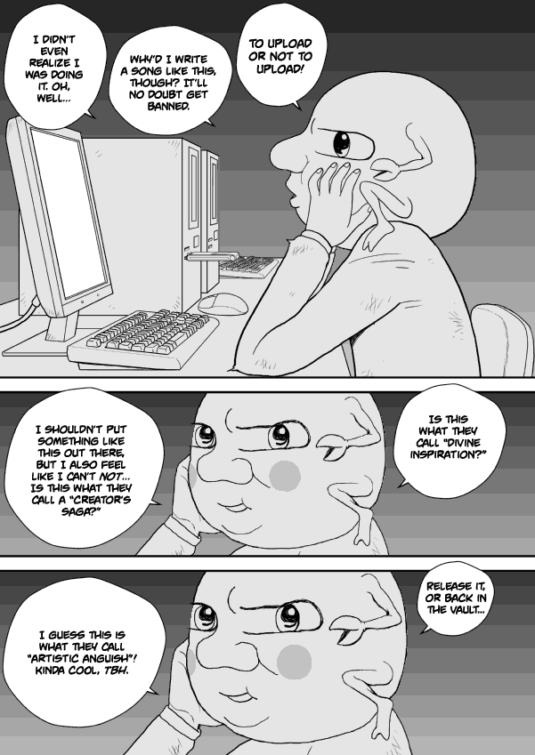 Paperakyu chapter 15 page 12