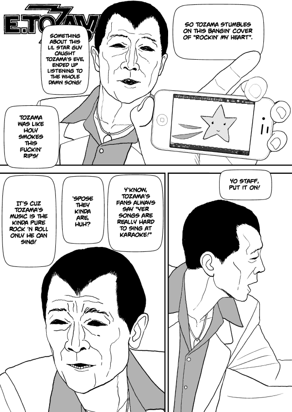 Paperakyu chapter 16 page 10