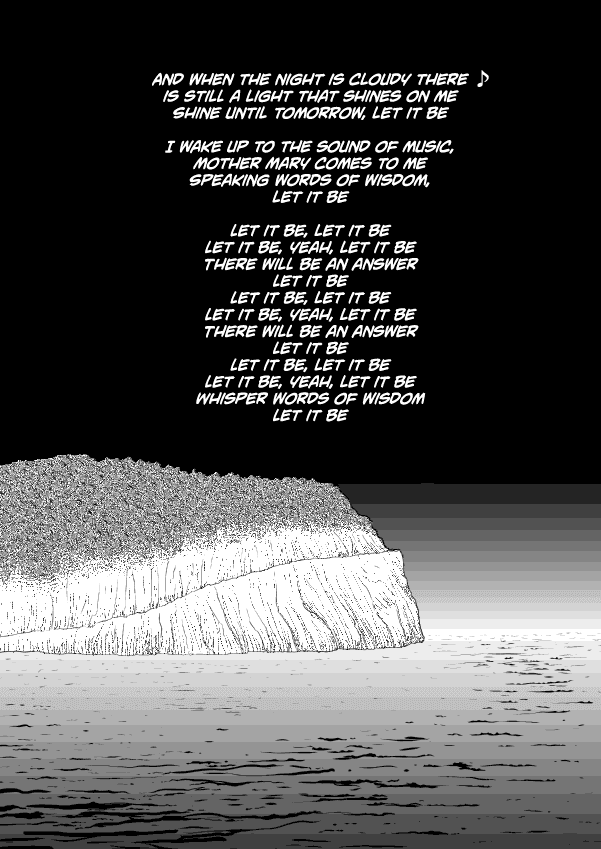 Paperakyu chapter 16 page 23