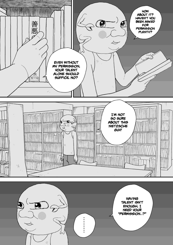 Paperakyu chapter 16 page 4