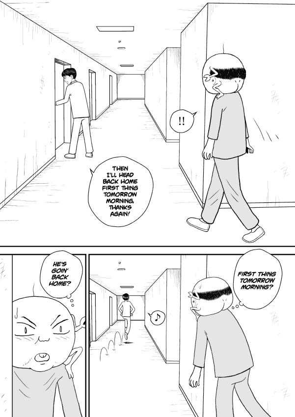 Paperakyu chapter 17 page 15