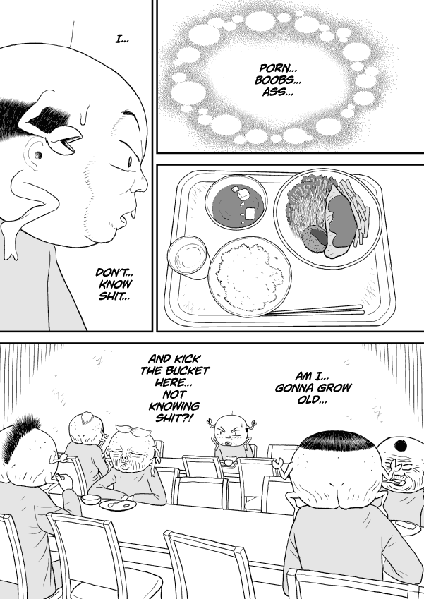 Paperakyu chapter 17 page 2