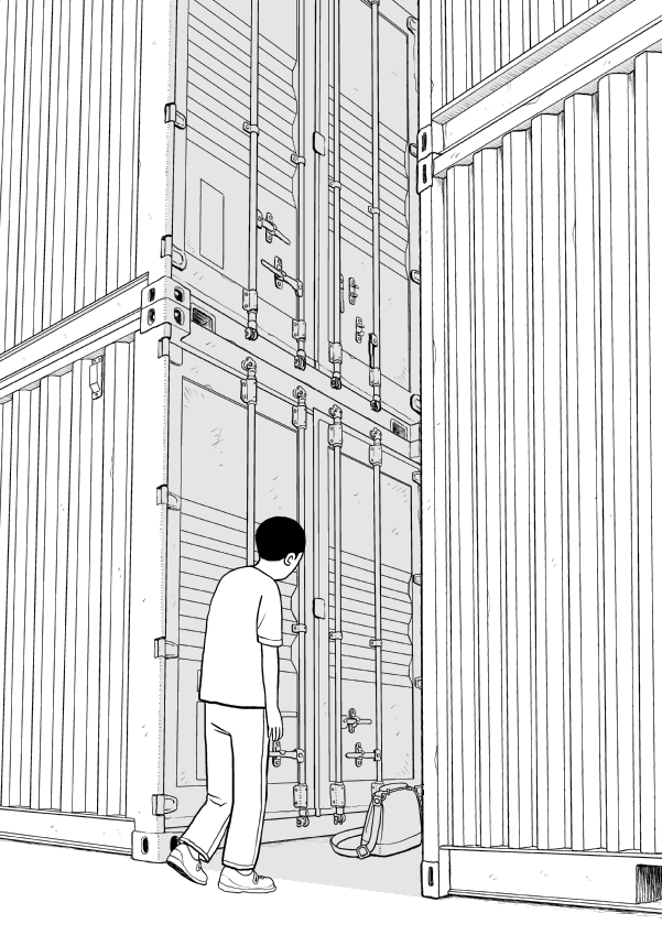 Paperakyu chapter 19 page 16