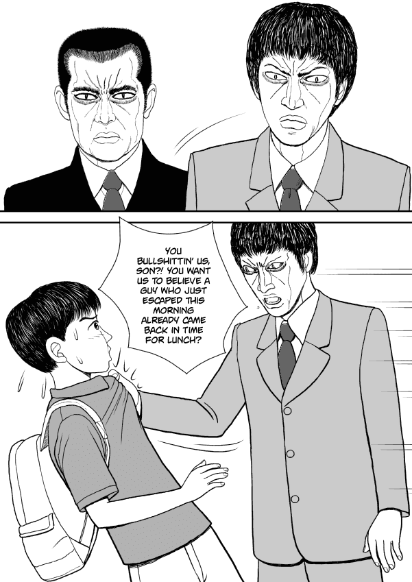 Paperakyu chapter 20 page 29