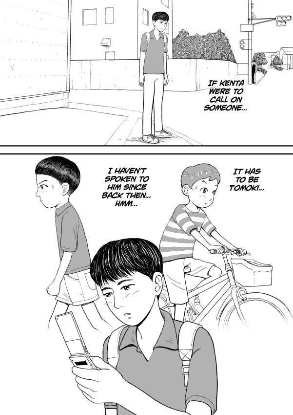 Paperakyu chapter 21 page 11