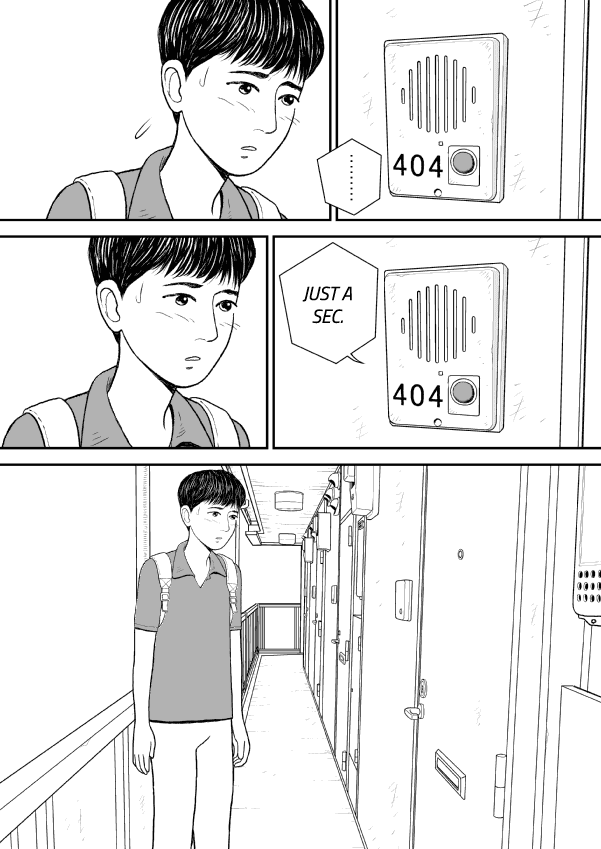 Paperakyu chapter 21 page 19