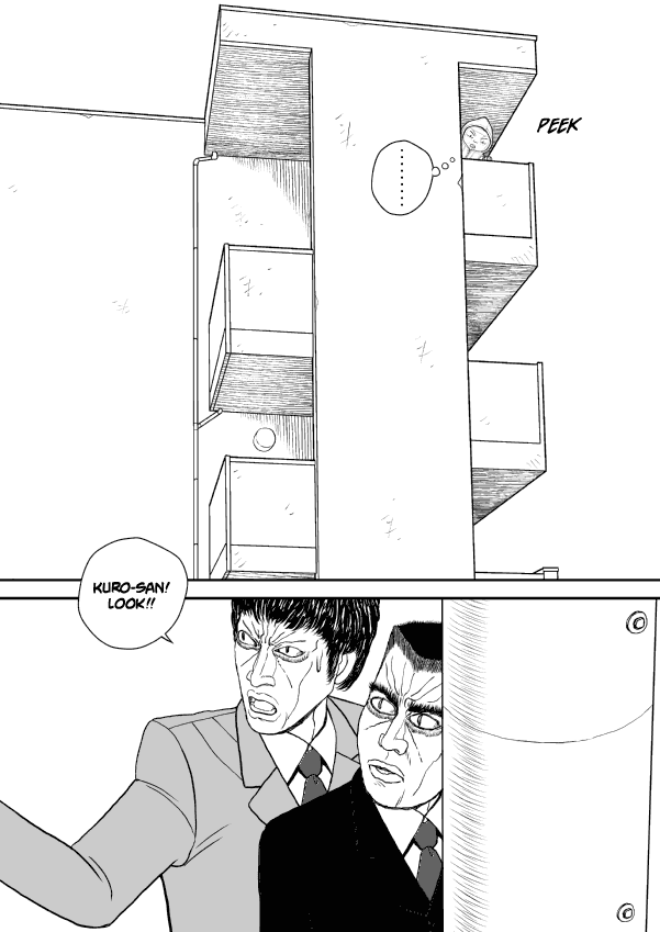 Paperakyu chapter 21 page 27