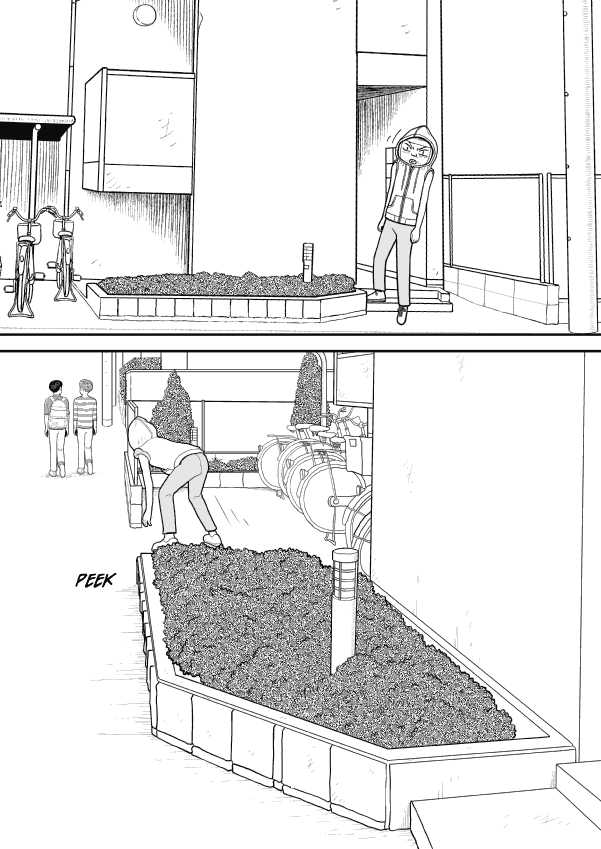 Paperakyu chapter 21 page 29