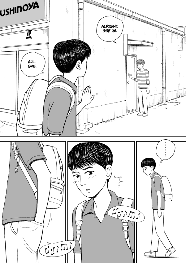 Paperakyu chapter 21 page 32