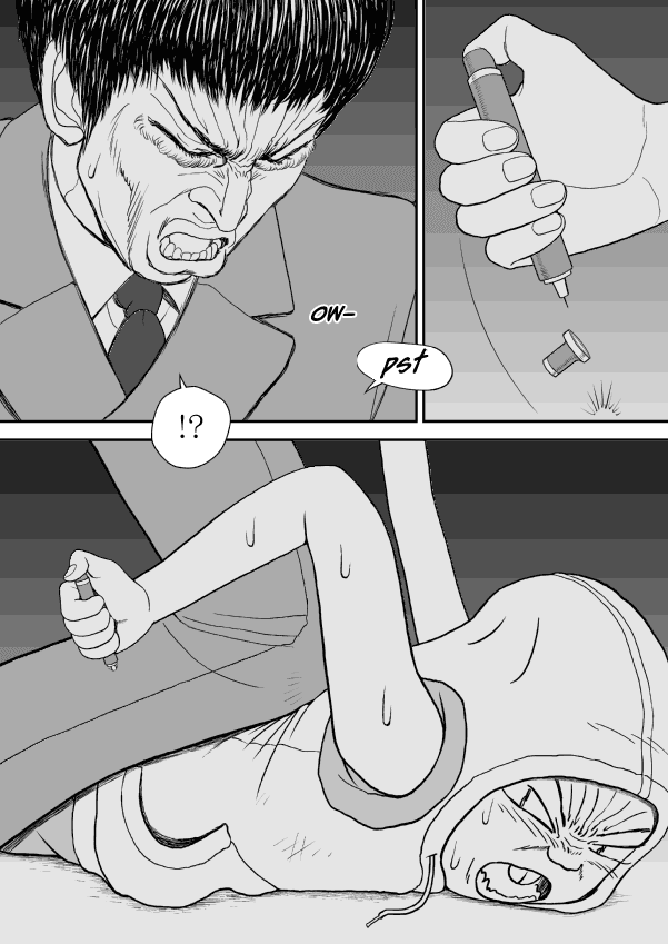 Paperakyu chapter 22 page 17