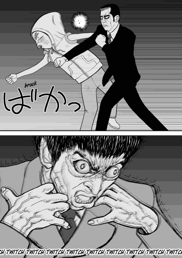 Paperakyu chapter 22 page 24