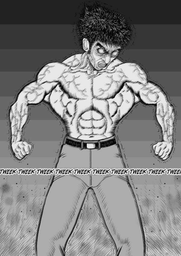 Paperakyu chapter 22 page 27