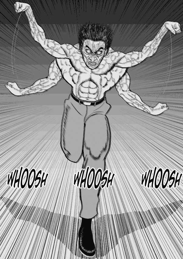 Paperakyu chapter 22 page 31