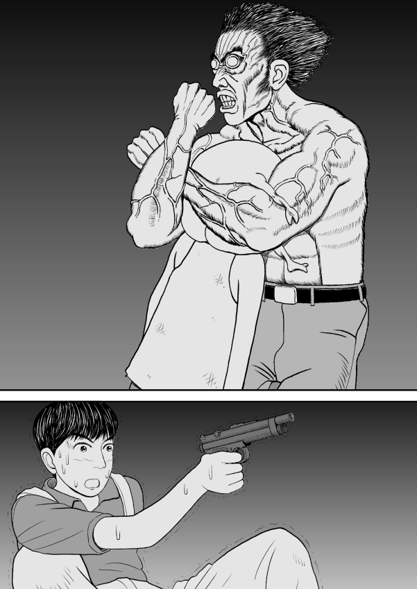 Paperakyu chapter 24 page 12