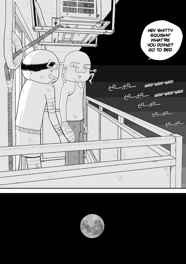 Paperakyu chapter 25 page 25