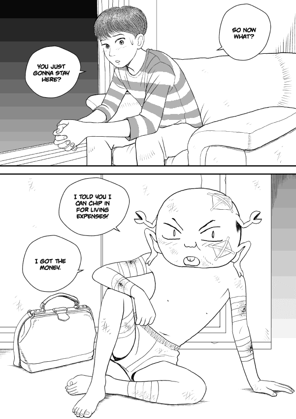 Paperakyu chapter 25 page 4