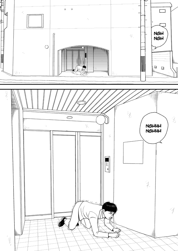 Paperakyu chapter 26 page 21