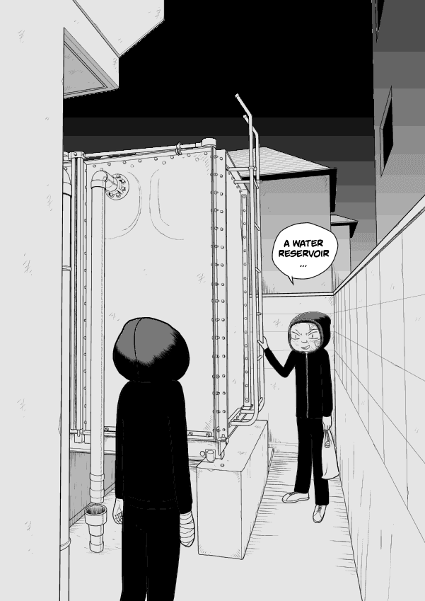 Paperakyu chapter 26 page 6