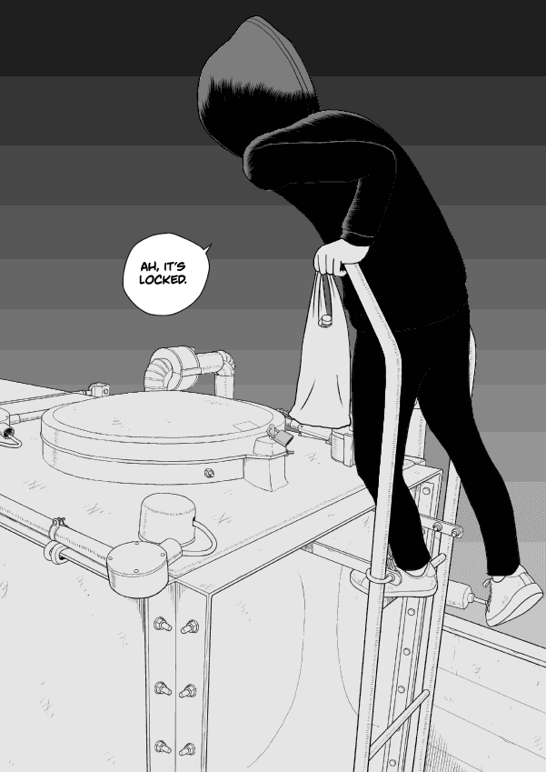 Paperakyu chapter 26 page 8