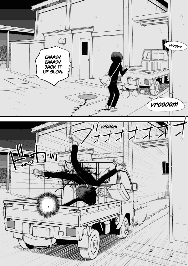 Paperakyu chapter 28 page 20