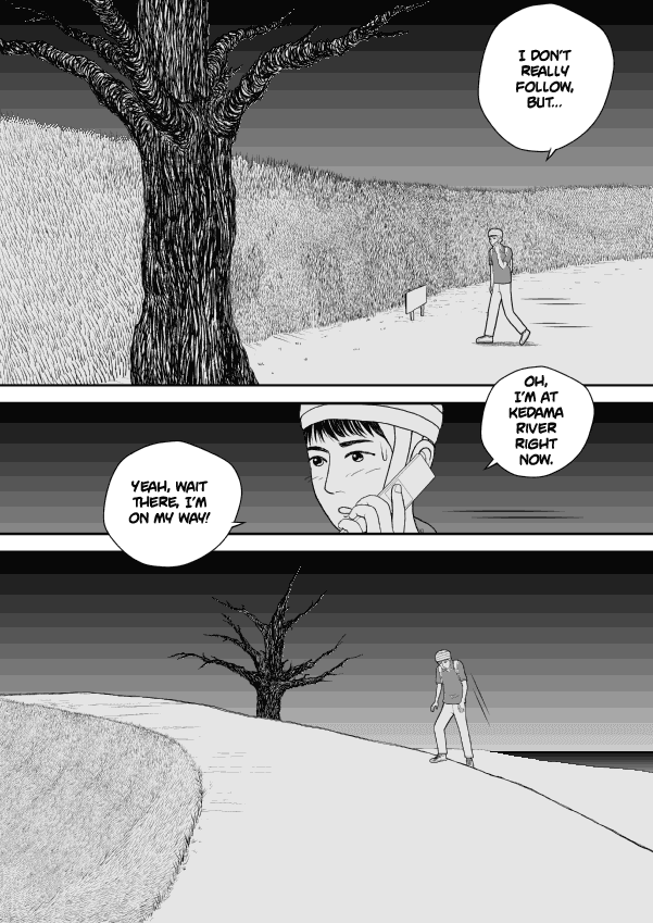 Paperakyu chapter 29 page 3