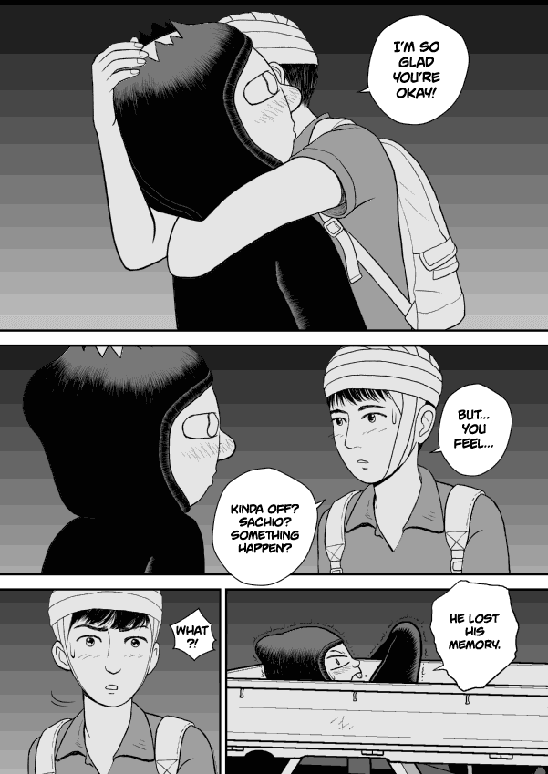 Paperakyu chapter 29 page 5