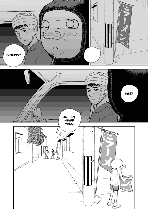 Paperakyu chapter 31 page 15