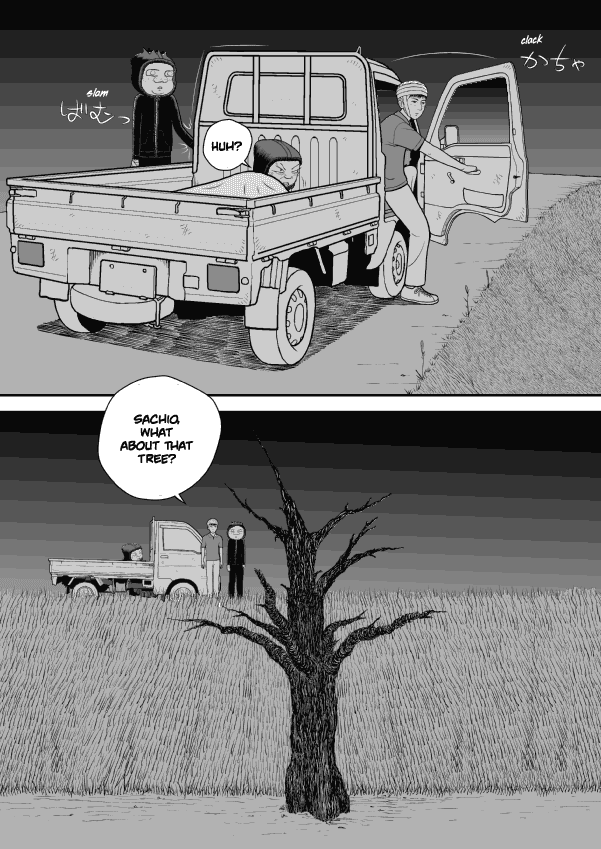 Paperakyu chapter 31 page 18