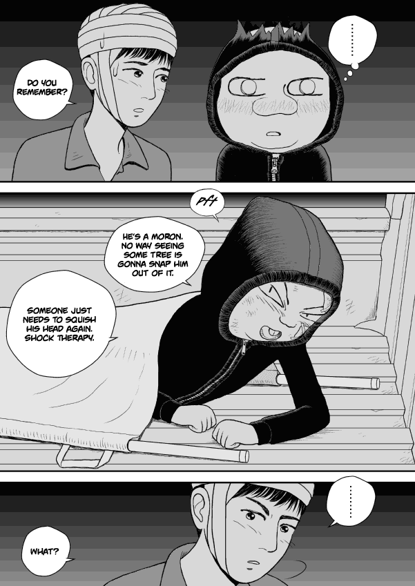 Paperakyu chapter 31 page 19