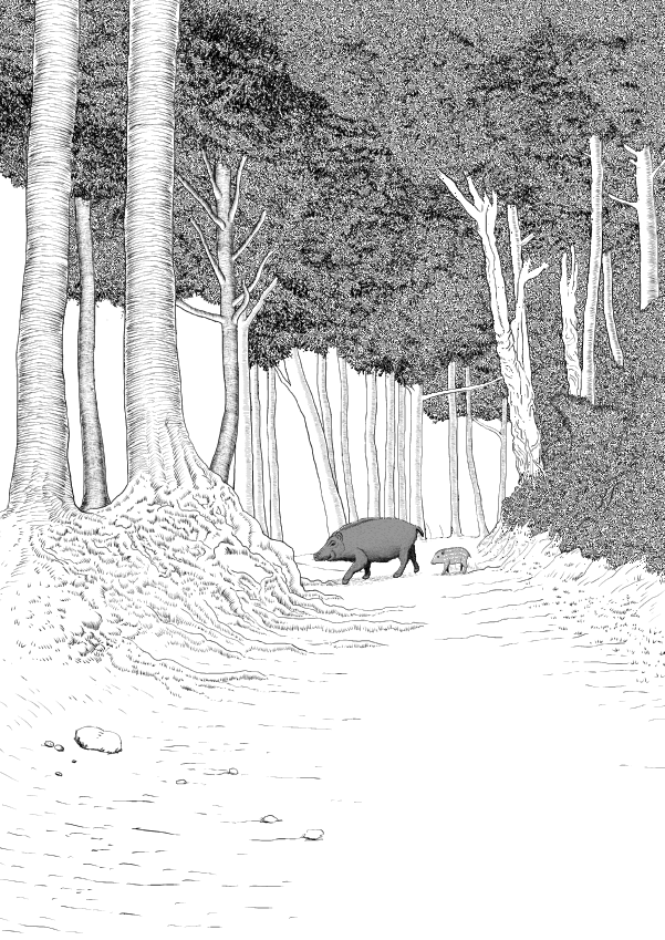 Paperakyu chapter 33 page 23