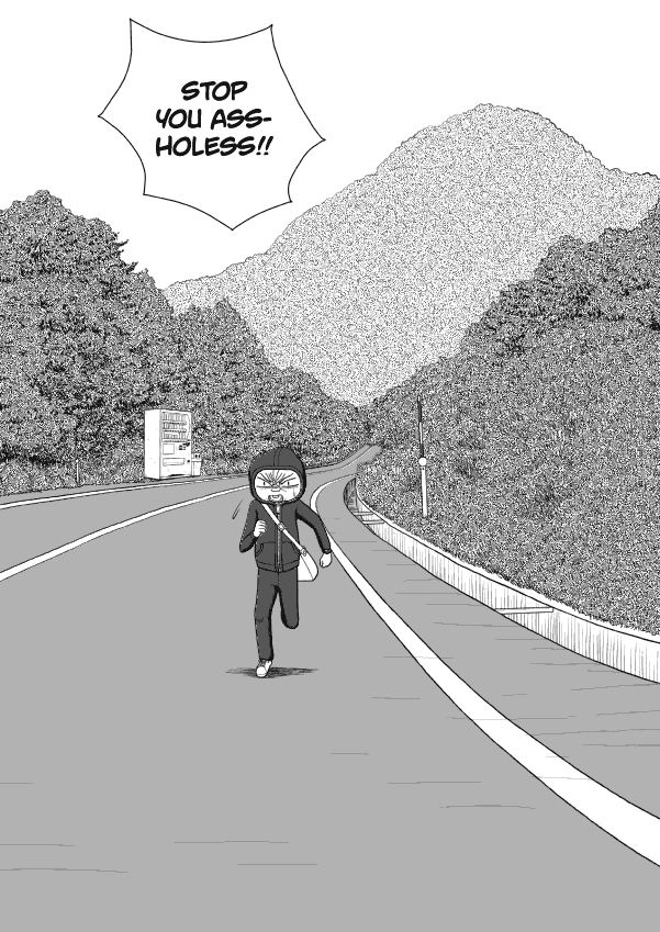 Paperakyu chapter 33 page 29