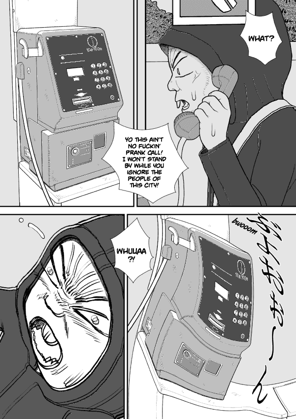 Paperakyu chapter 34 page 16