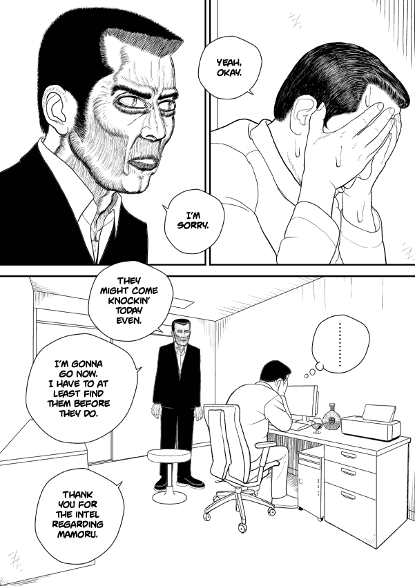 Paperakyu chapter 36 page 24