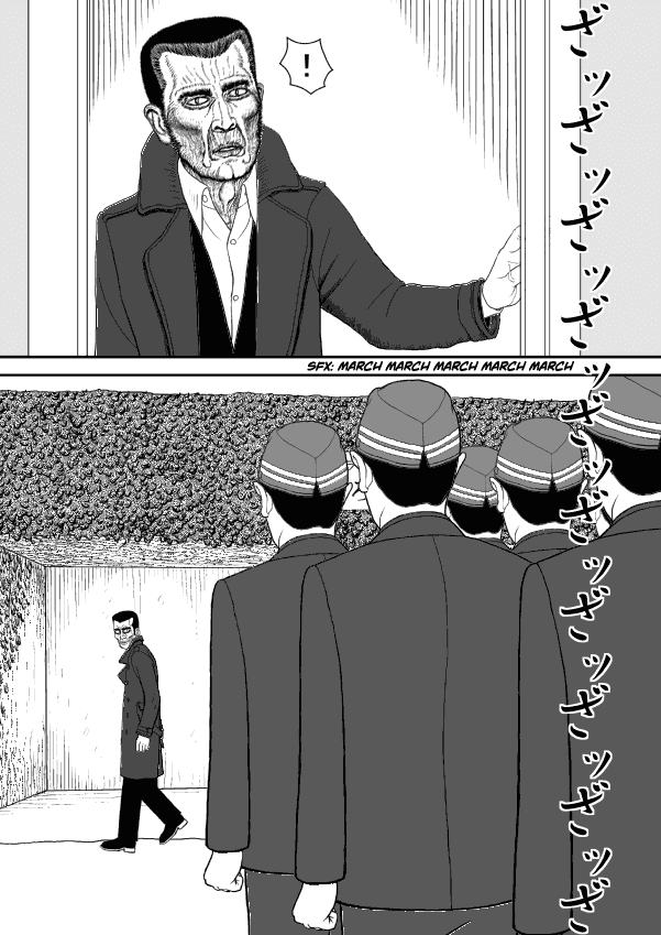 Paperakyu chapter 36 page 26