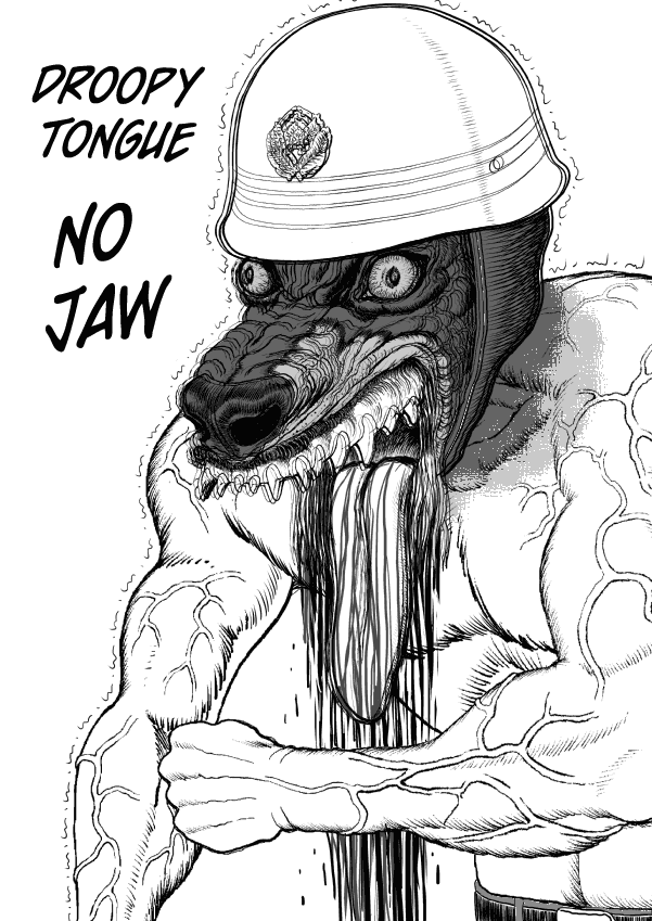 Paperakyu chapter 36 page 6