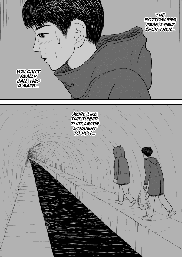 Paperakyu chapter 37 page 16