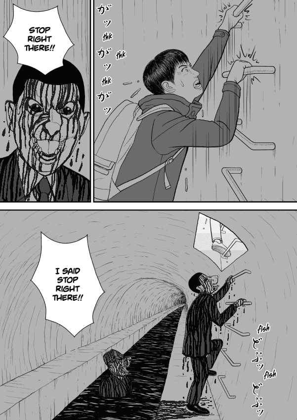 Paperakyu chapter 37 page 29