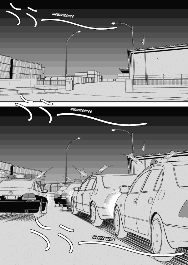 Paperakyu chapter 37 page 9