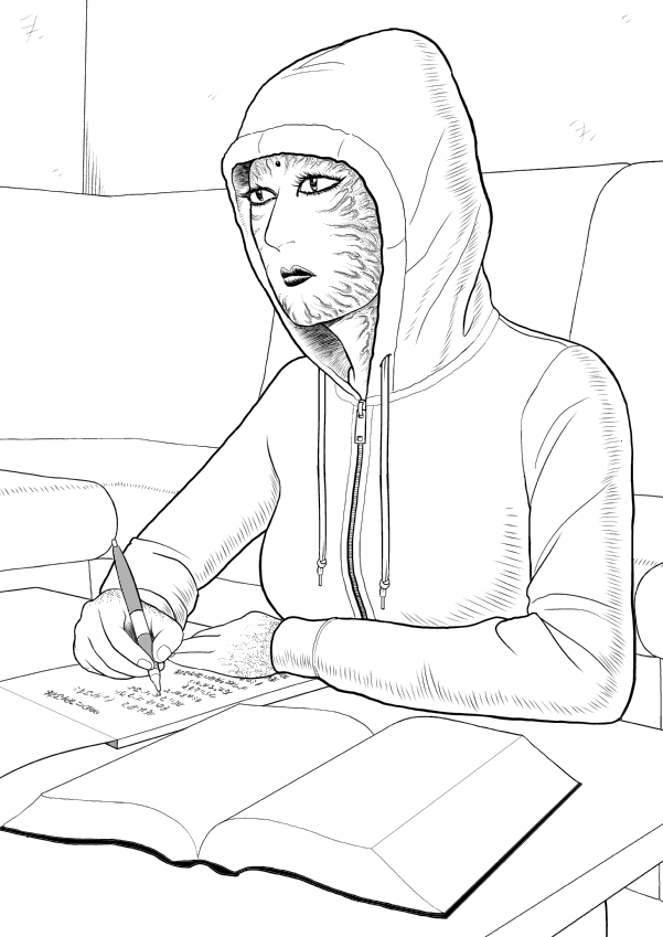 Paperakyu chapter 39 page 16