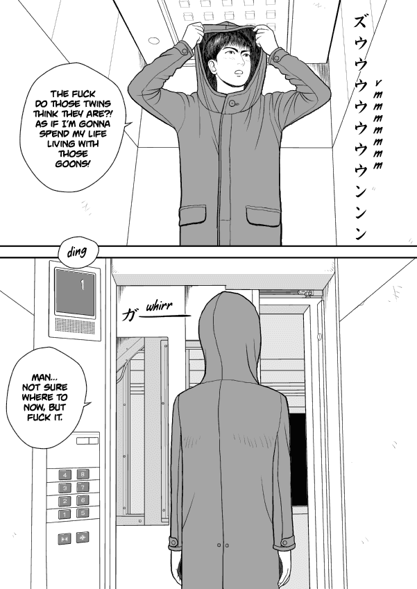 Paperakyu chapter 39 page 33