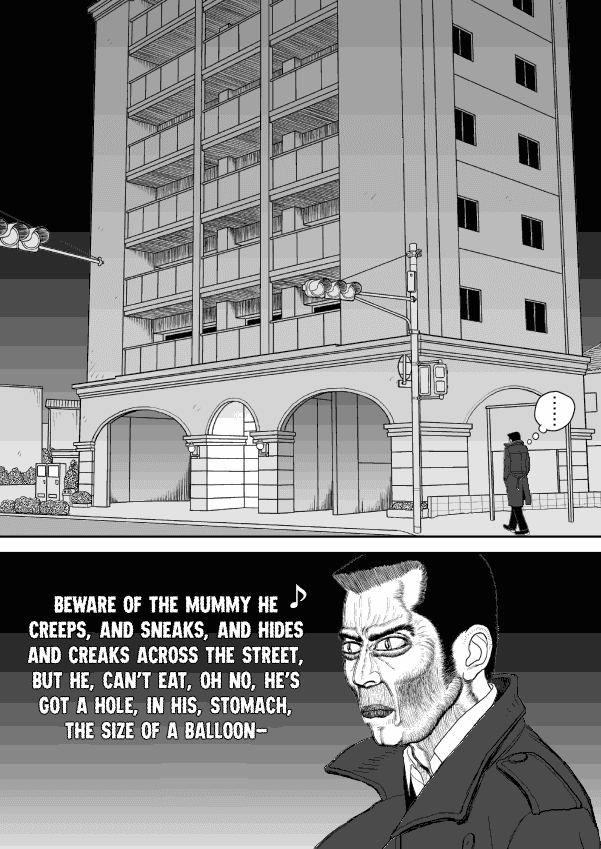 Paperakyu chapter 39 page 34