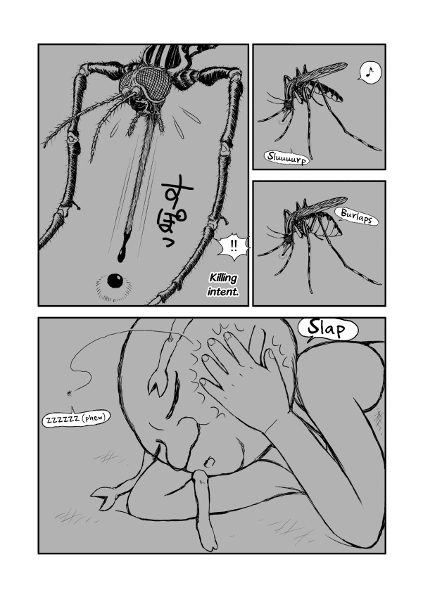 Paperakyu chapter 4 page 4