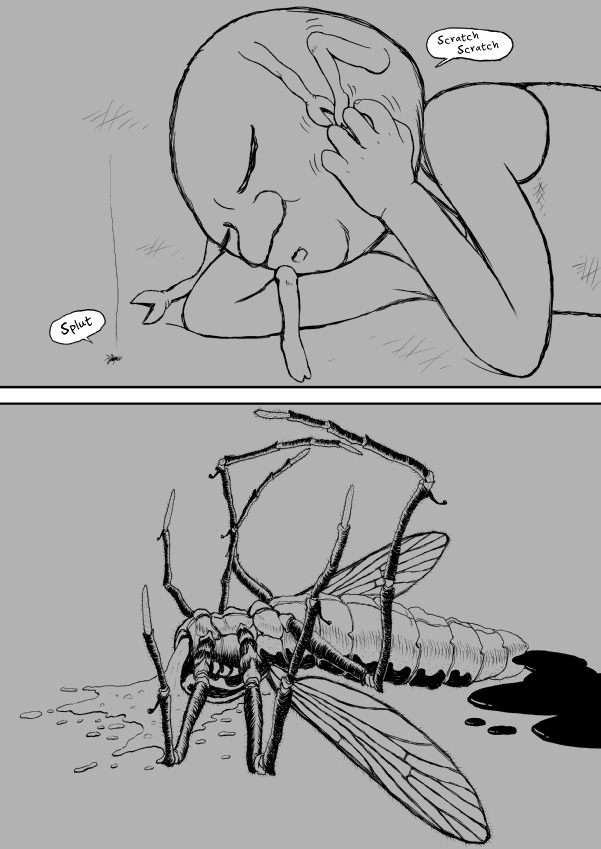 Paperakyu chapter 4 page 6