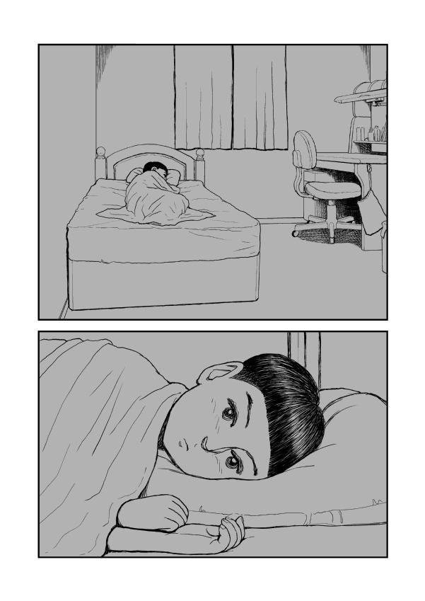 Paperakyu chapter 4 page 7