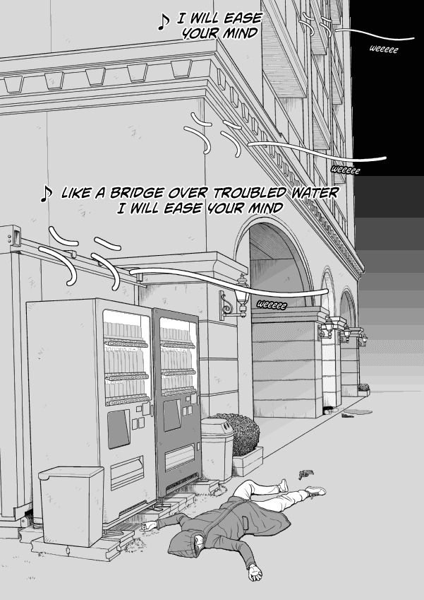 Paperakyu chapter 40 page 32