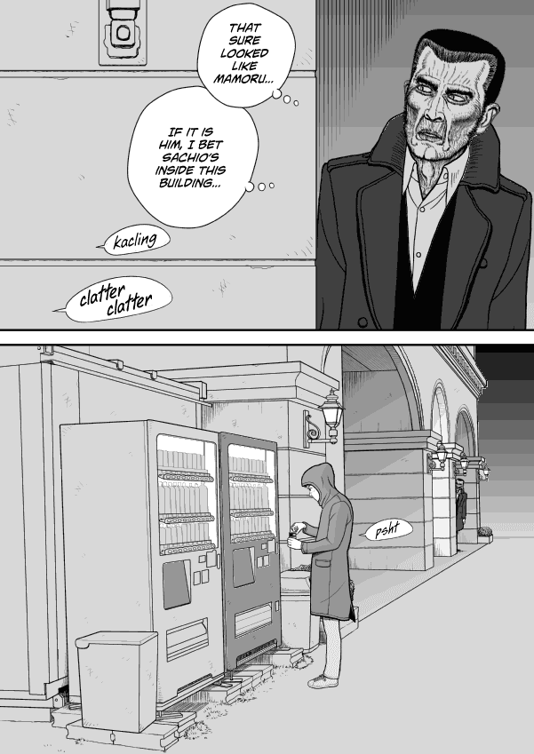 Paperakyu chapter 40 page 4