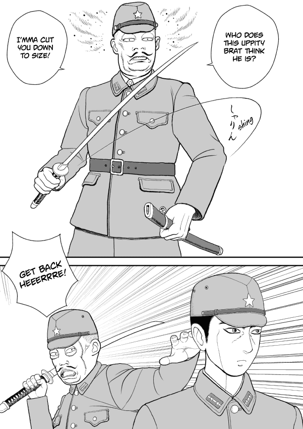 Paperakyu chapter 41 page 23