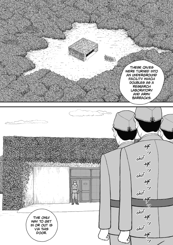 Paperakyu chapter 42 page 10