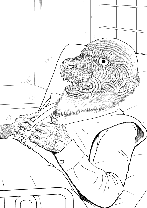 Paperakyu chapter 42 page 24