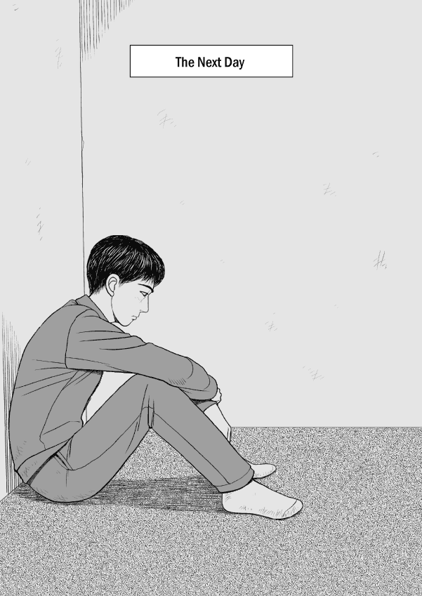 Paperakyu chapter 43 page 1